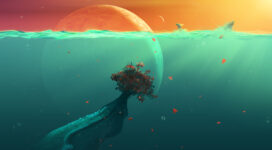 Underwater Planet6441717592 272x150 - Underwater Planet - Underwater, Planet, Panther